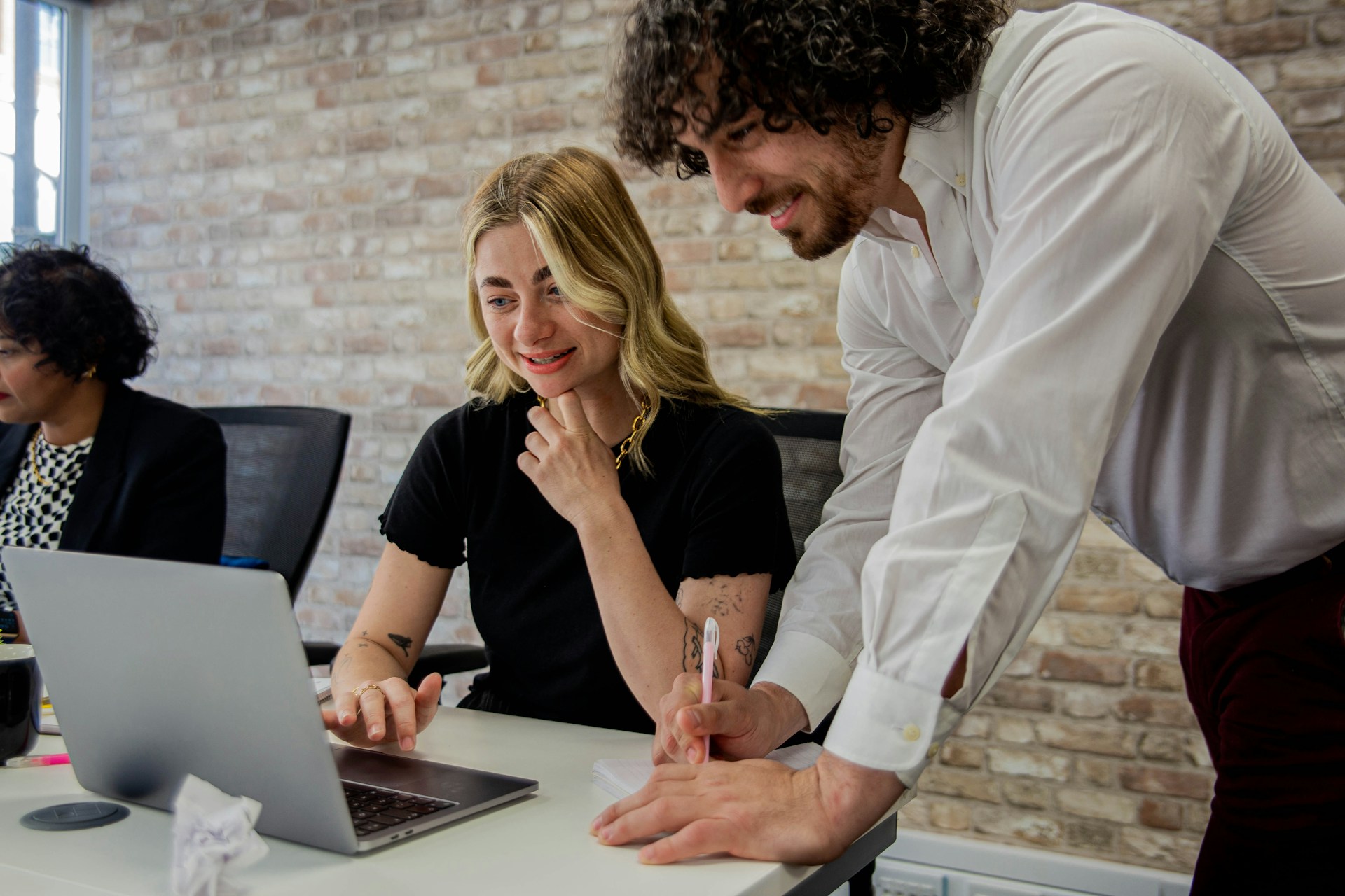 Global Pay 360 Services