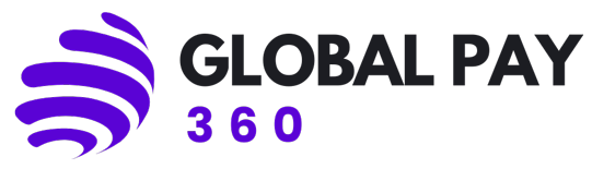 Global Pay 360 Logo