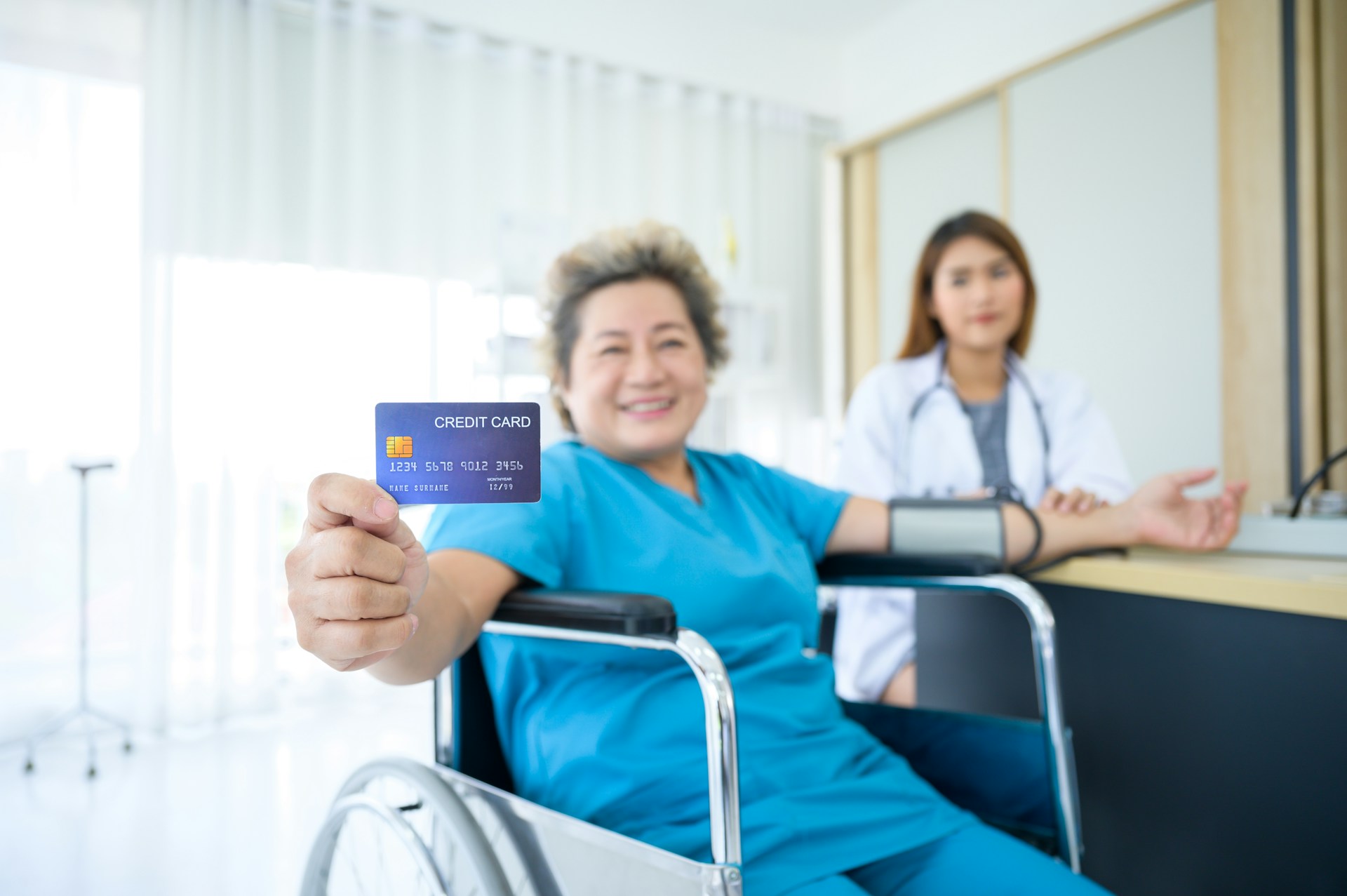 Global Pay 360 Services